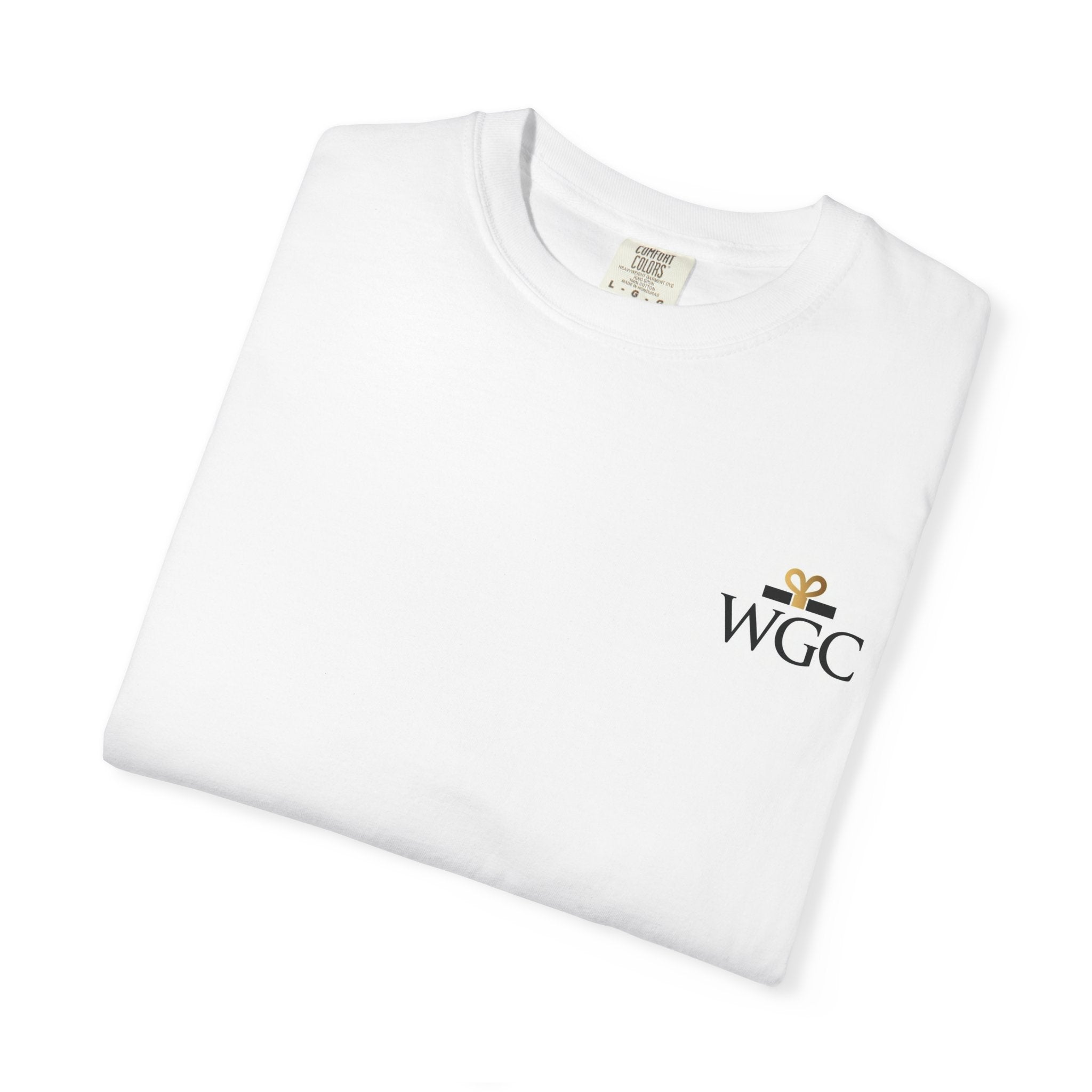 Unisex No Risk T-shirt