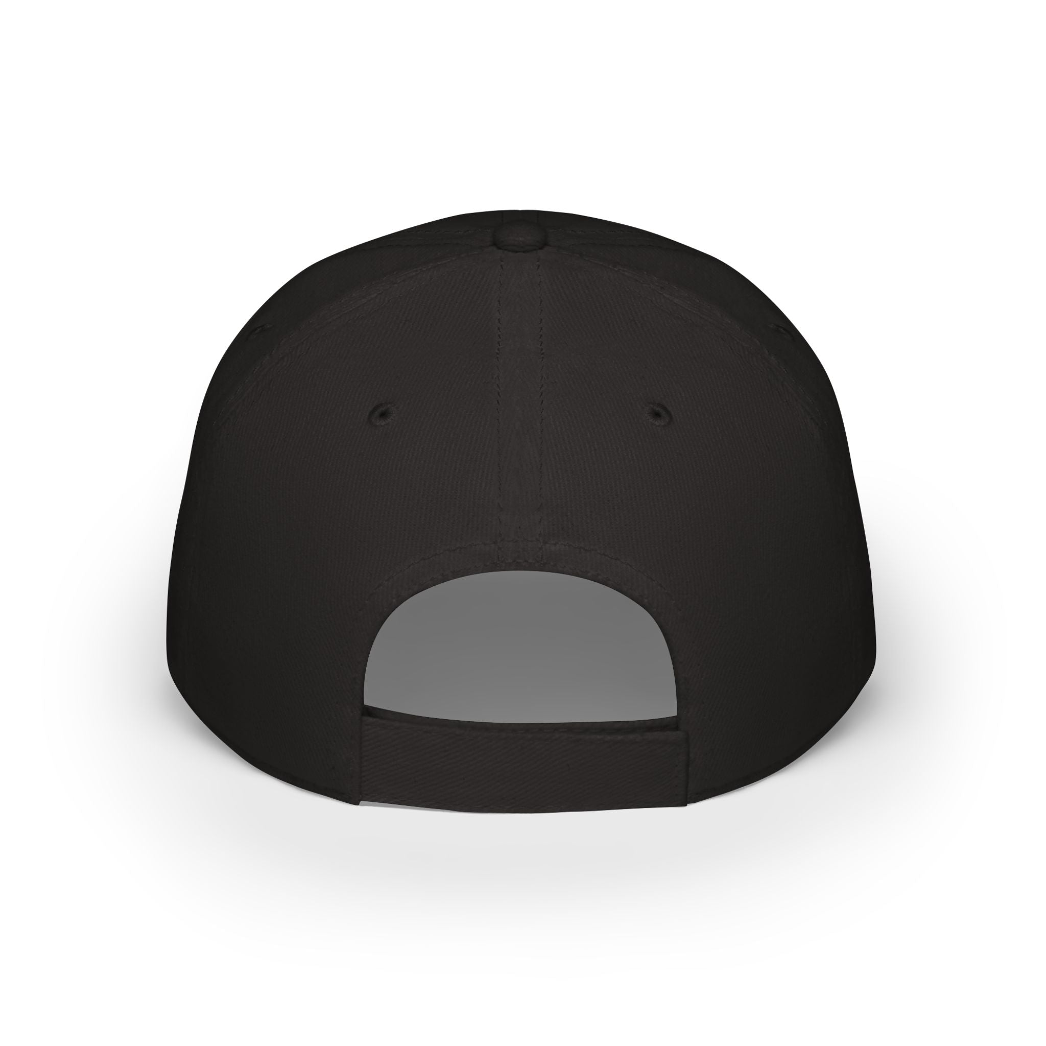 WGC Watch Giveaway Club Low Profile Baseball Cap