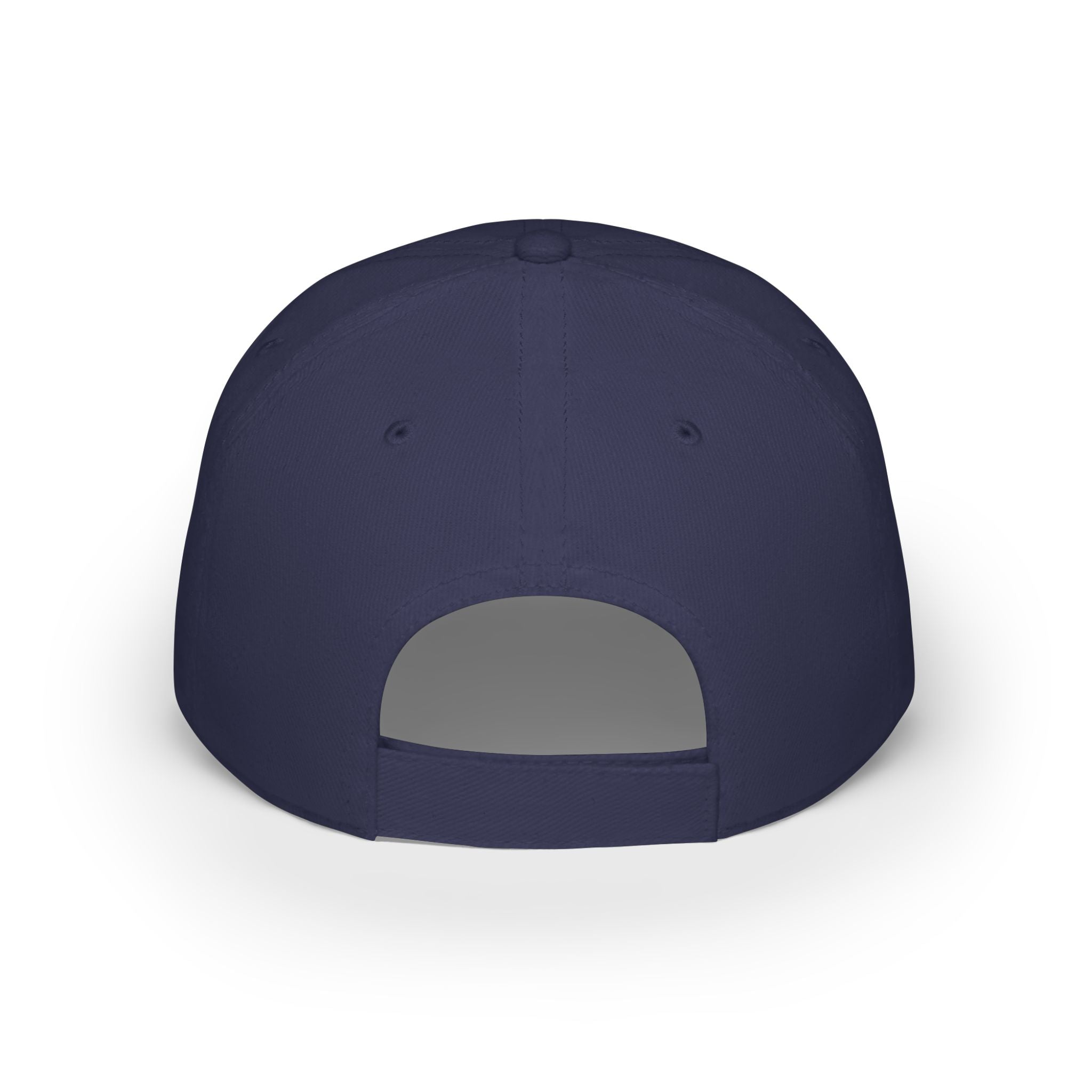 WGC Watch Giveaway Club Low Profile Baseball Cap