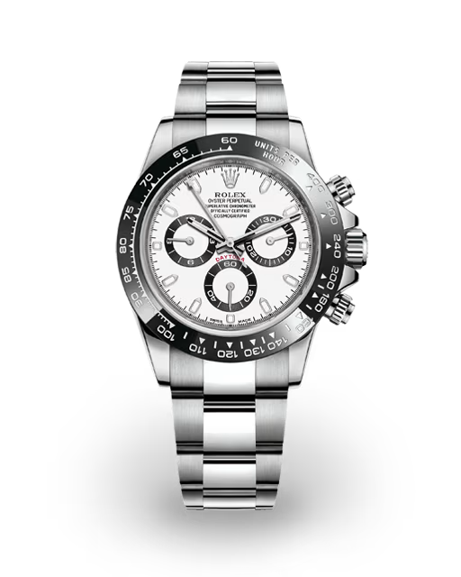 rolex worn condition 10/10