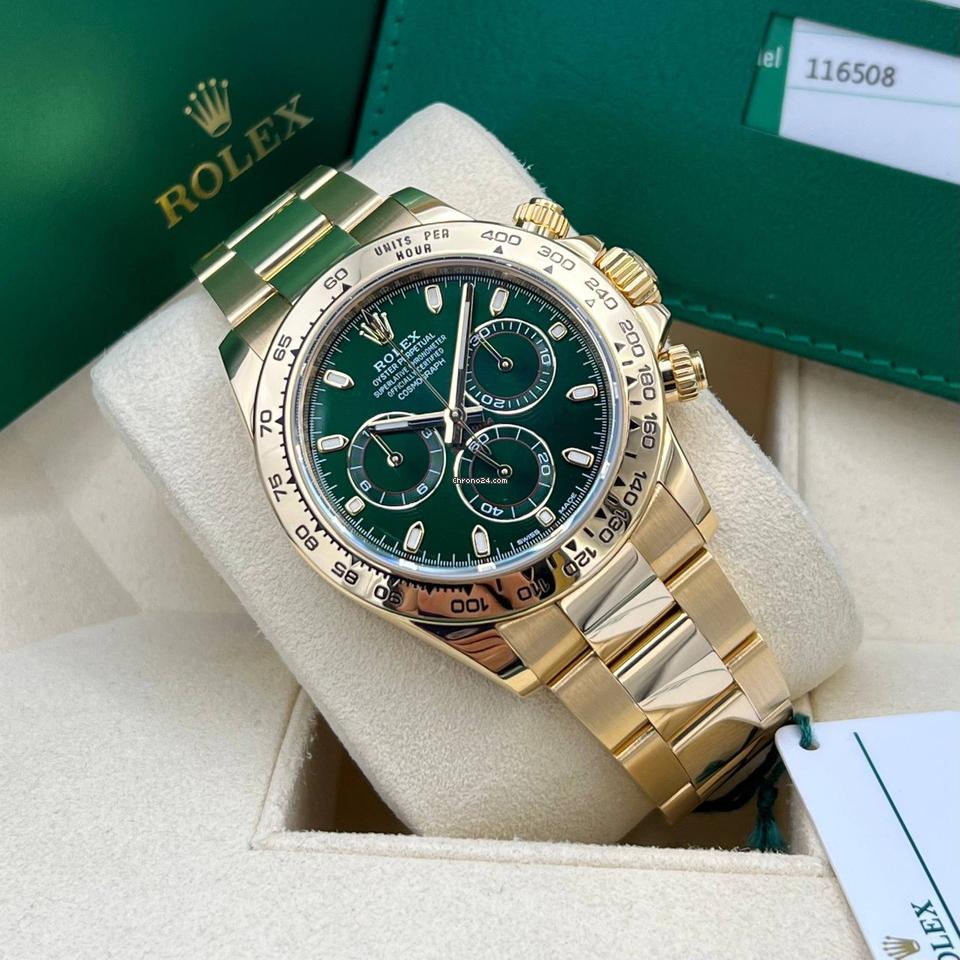 Rolex Daytona John Mayer